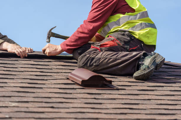 Best Commercial Roofing Services  in Escobares, TX