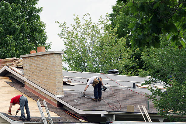 Best Tile Roofing Contractor  in Escobares, TX