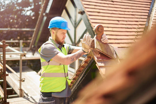 Best Emergency Roof Repair  in Escobares, TX